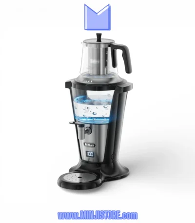 سماور برقی فلر مدل TS390