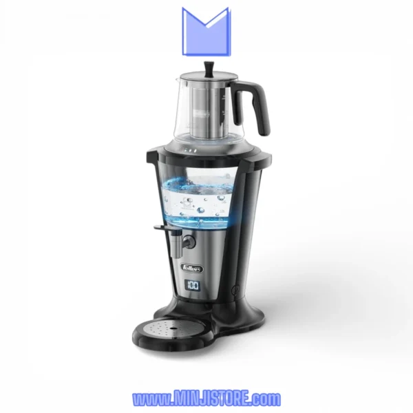 سماور برقی فلر مدل TS390