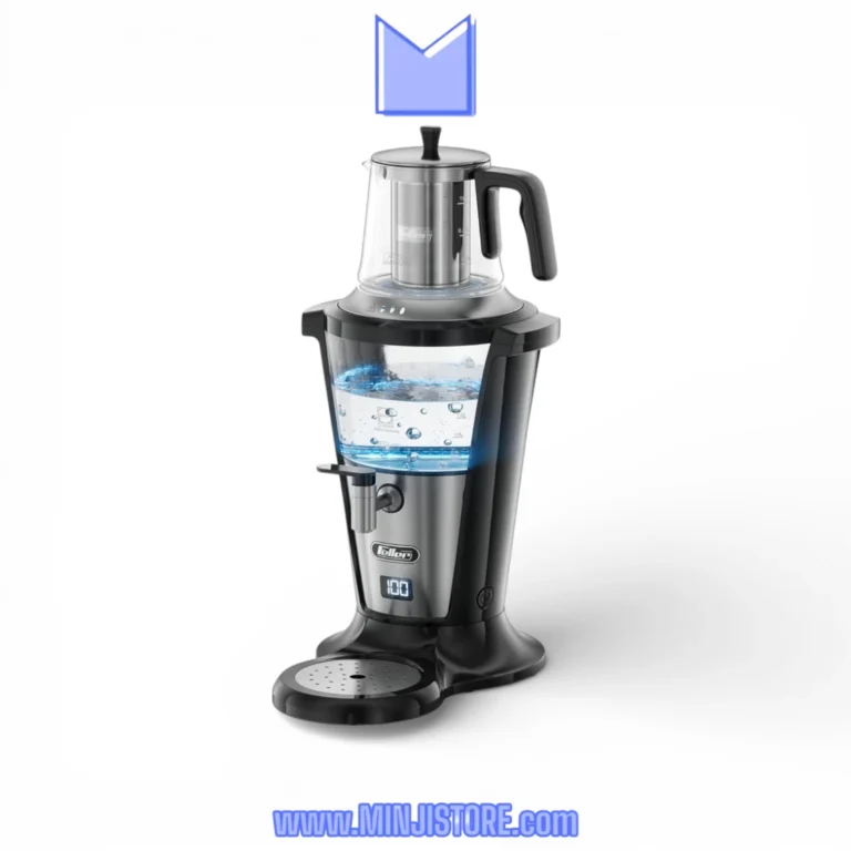 سماور برقی فلر مدل TS390