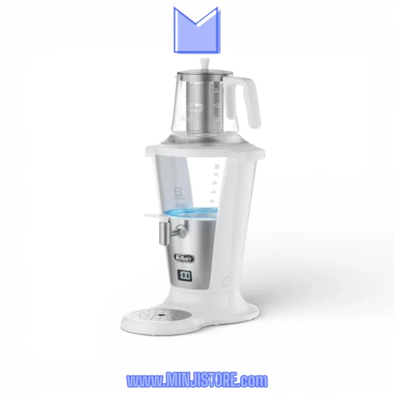 سماور برقی فلر مدل TS390