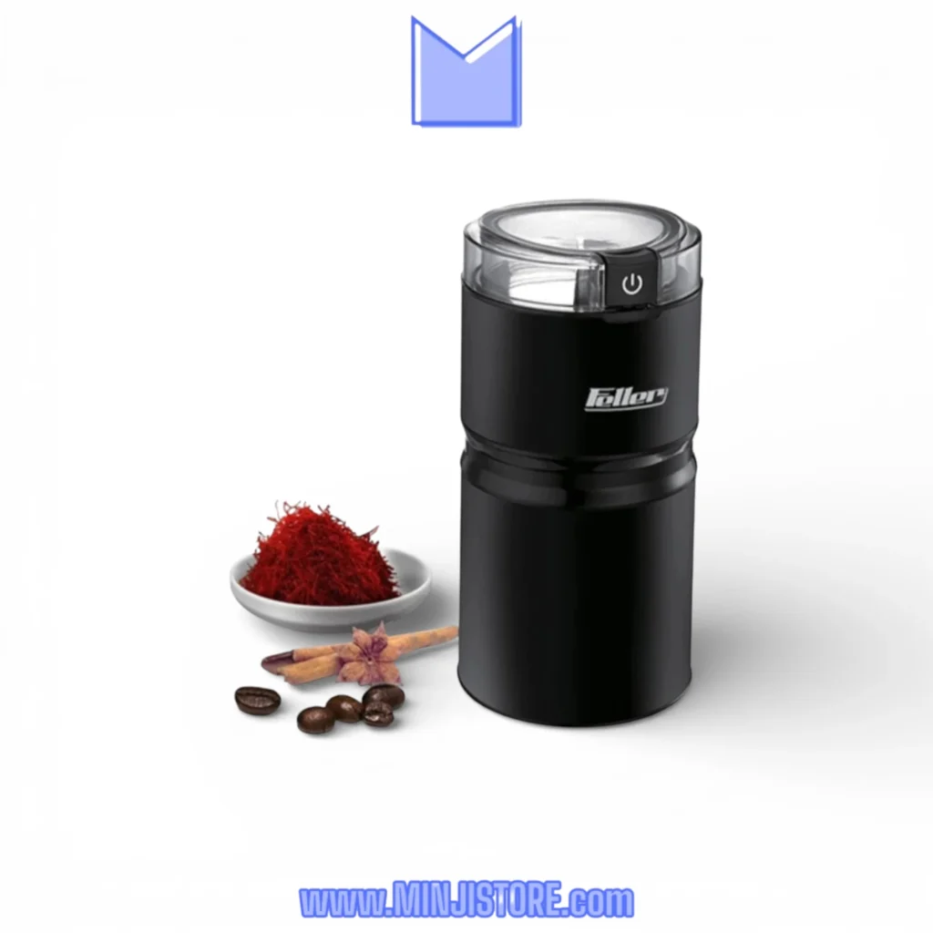 آسیاب فلر مدل EG151