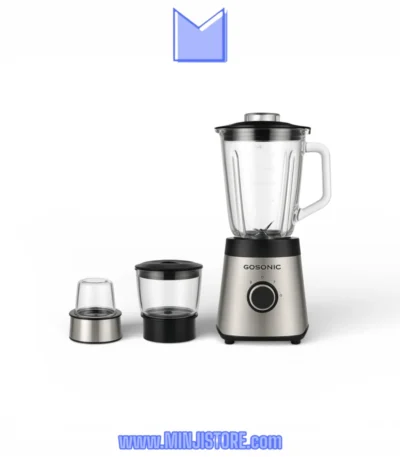 مخلوط کن و آسیاب کن گوسونیک مدل GSB 5600