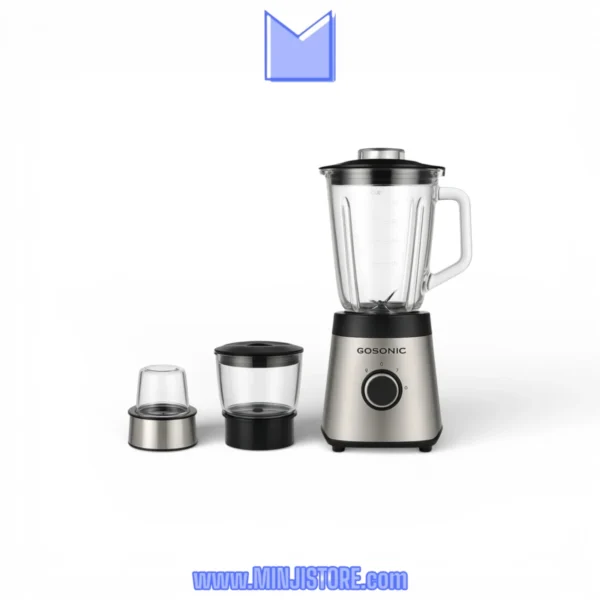 مخلوط کن و آسیاب کن گوسونیک مدل GSB 5600