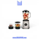 مخلوط کن و آسیاب کن گوسونیک مدل GSB 5600