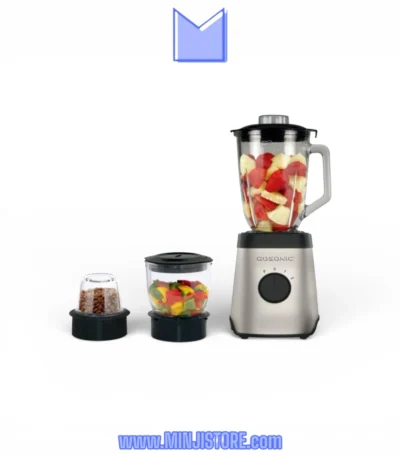 مخلوط کن و آسیاب کن گوسونیک مدل GSB 5600