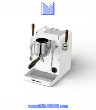 اسپرسو ساز مباشی مدل ME-CCM2067