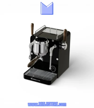 اسپرسو ساز مباشی مدل ME-CCM2067