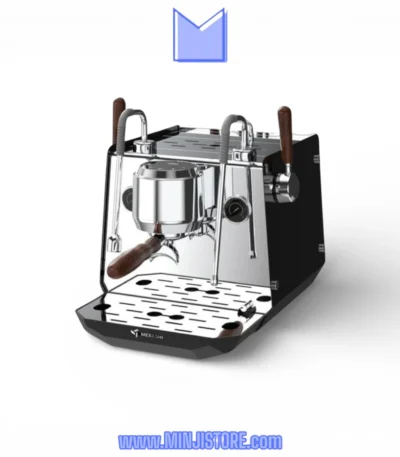 اسپرسو ساز مباشی مدل ME-CCM2068
