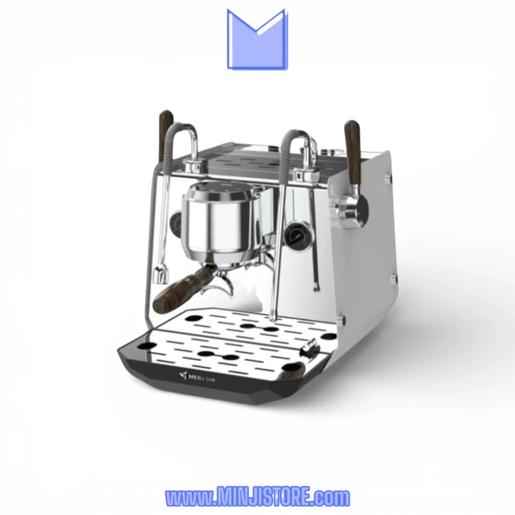 اسپرسو ساز مباشی مدل ME-CCM2068