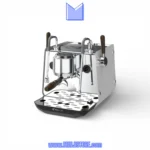 اسپرسو ساز مباشی مدل ME-CCM2068