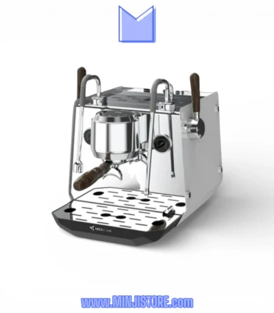 اسپرسو ساز مباشی مدل ME-CCM2068
