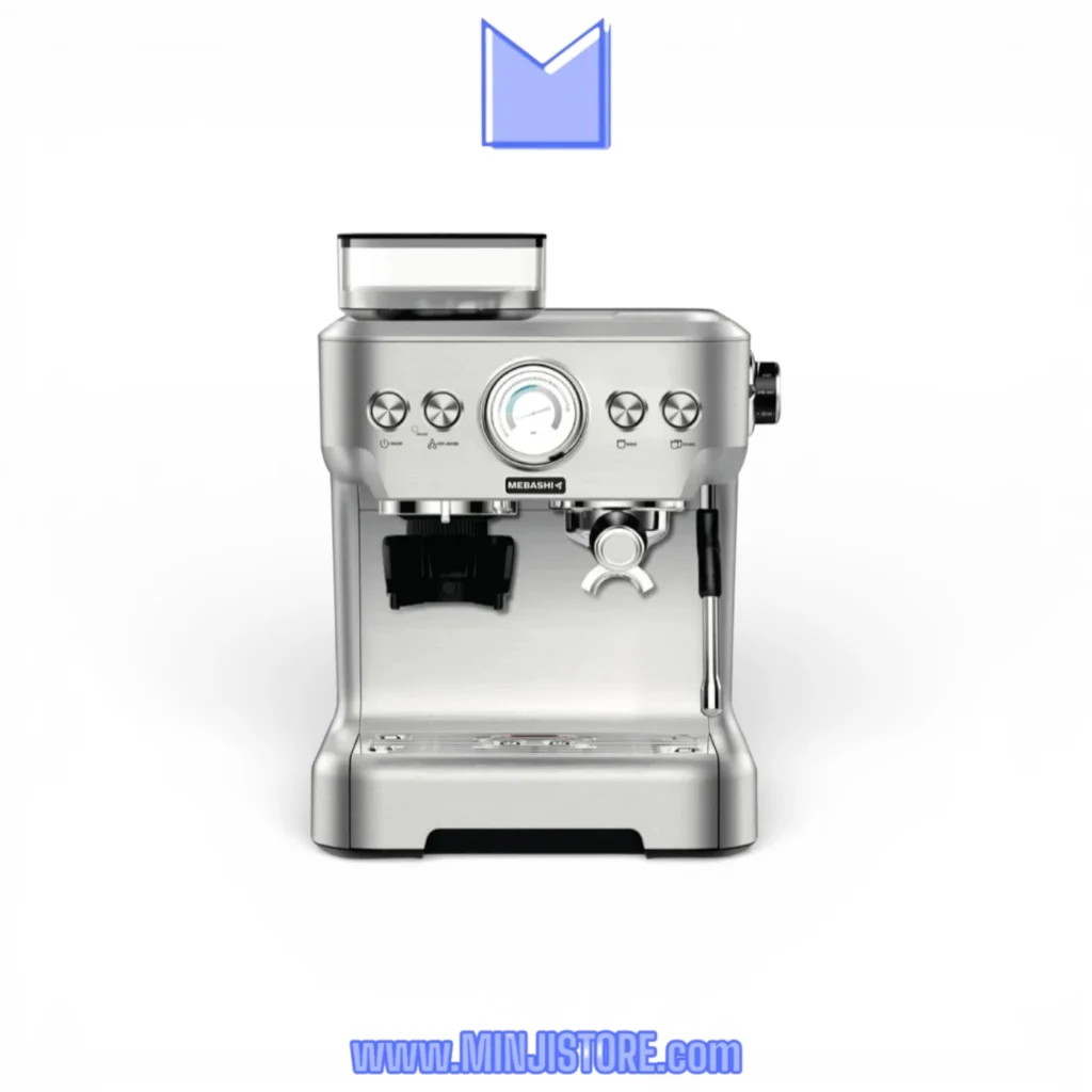 اسپرسوساز مباشی مدل ME‑CCM2057