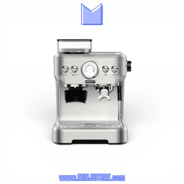 اسپرسوساز مباشی مدل ME‑CCM2057