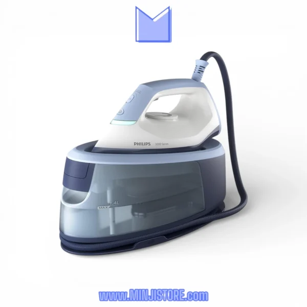 اتو مخزن دار فیلیپس مدل PSG3000