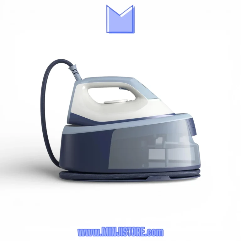 اتو مخزن دار فیلیپس مدل PSG3000