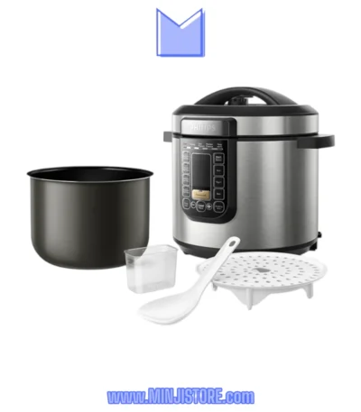 مولتی کوکر فیلیپس مدل HD2237