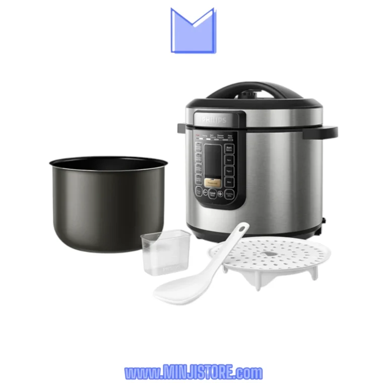 مولتی کوکر فیلیپس مدل HD2237