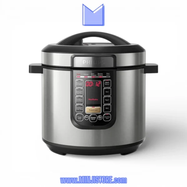 مولتی کوکر فیلیپس مدل HD2237