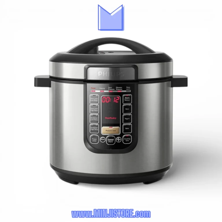 مولتی کوکر فیلیپس مدل HD2237