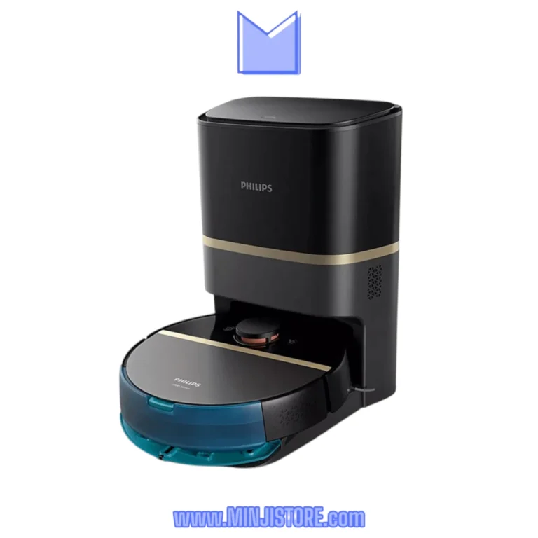 جارو رباتیک فیلیپس مدل XU7100