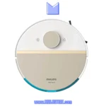جارو رباتیک فیلیپس مدل XU7100