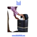 جارو رباتیک فیلیپس مدل XU7100