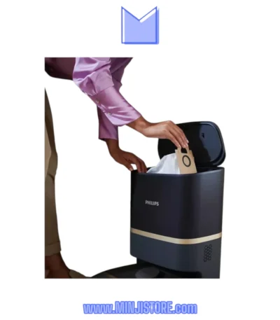 جارو رباتیک فیلیپس مدل XU7100