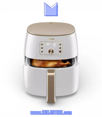 هواپز 7.3 لیتری فیلیپس مدل HD9870/20