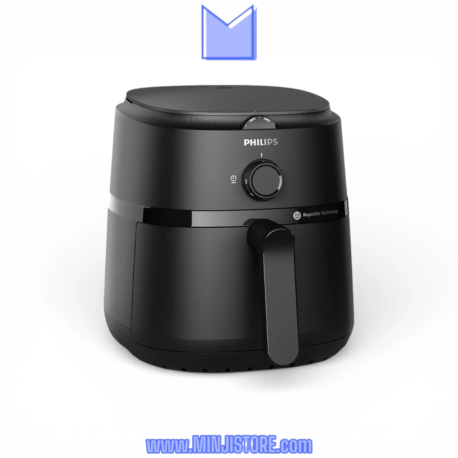 هواپز 4.2 لیتری فیلیپس مدل NA120/00 هواپز 4.2 لیتری فیلیپس مدل NA120/00