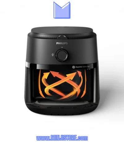 هواپز 4.2 لیتری فیلیپس مدل NA120/00