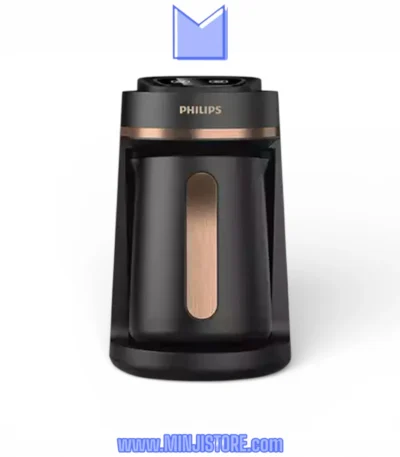 قهوه‌ساز فیلیپس مدل HDA150/62