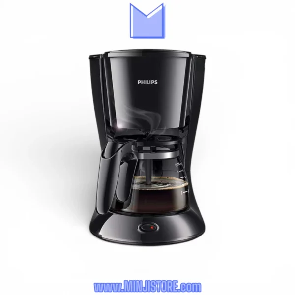 قهوه ساز فیلیپس مدل HD7432