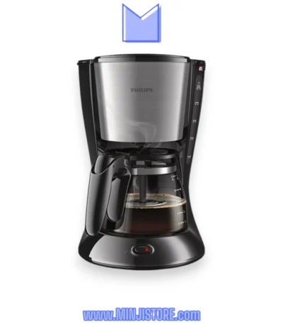 قهوه ساز فیلیپس مدل HD7462