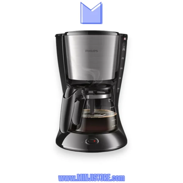 قهوه ساز فیلیپس مدل HD7462