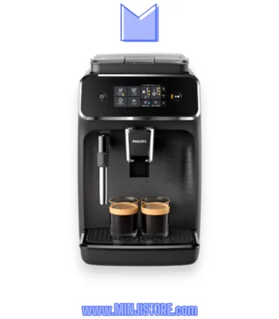 اسپرسو ساز نیمه اتوماتیک فیلیپس مدل EP2220