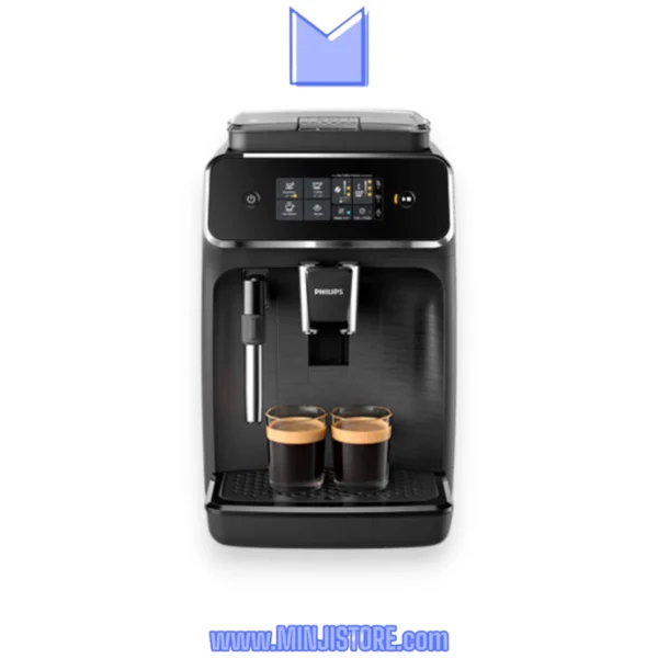 اسپرسو ساز نیمه اتوماتیک فیلیپس مدل EP2220
