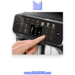 اسپرسوساز تماماتوماتیک فیلیپس مدل EP4446