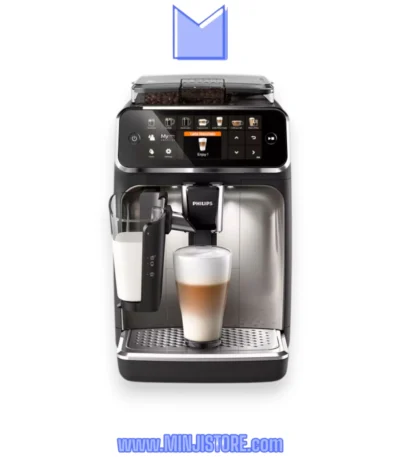 اسپرسو ساز تمام اتوماتیک فیلیپس مدل EP5447