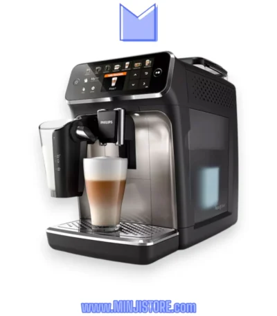 اسپرسو ساز تمام اتوماتیک فیلیپس مدل EP5447