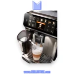 اسپرسو ساز تمام اتوماتیک فیلیپس مدل EP5447