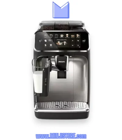 اسپرسو ساز تمام اتوماتیک فیلیپس EP5547