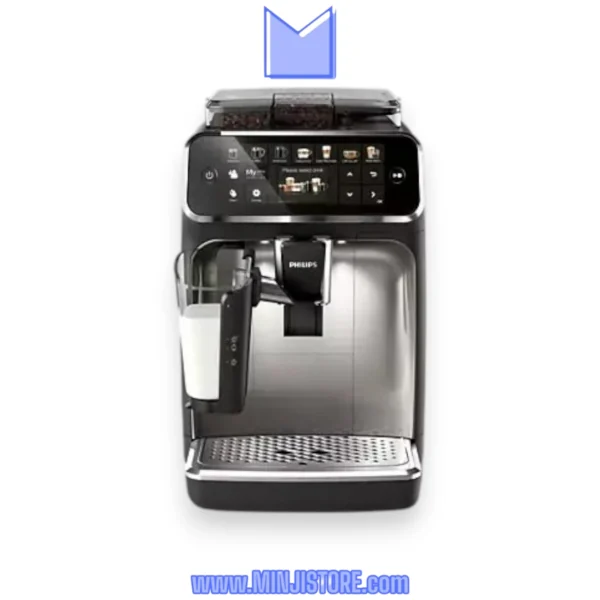 اسپرسو ساز تمام اتوماتیک فیلیپس EP5547
