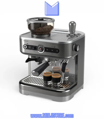 اسپرسوساز فیلیپس مدل PSA3228