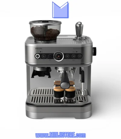 اسپرسوساز فیلیپس مدل PSA3228