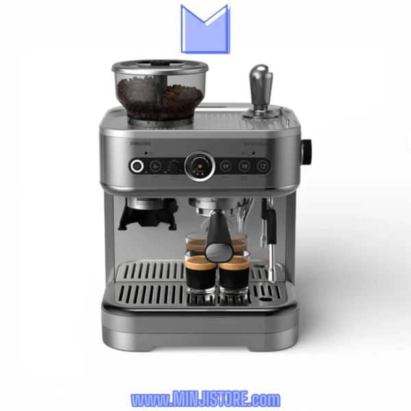 اسپرسوساز فیلیپس مدل PSA3228