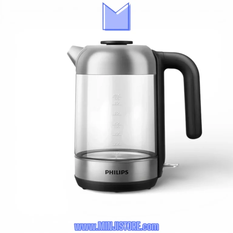 کتری برقی فیلیپس مدل HD9339