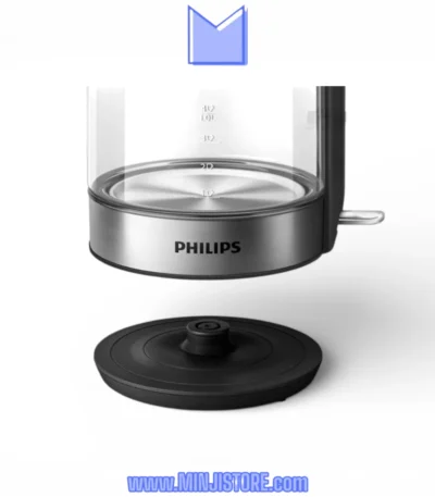 کتری برقی فیلیپس مدل HD9339