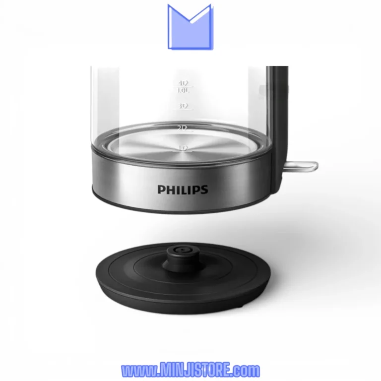 کتری برقی فیلیپس مدل HD9339