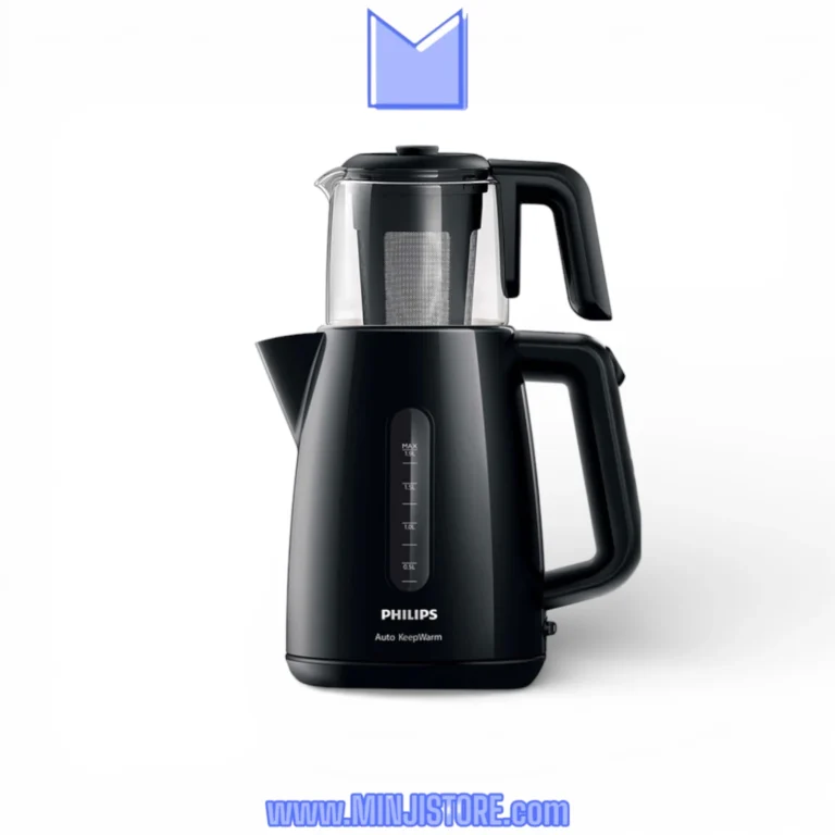 چای ساز فیلیپس مدل HD7301