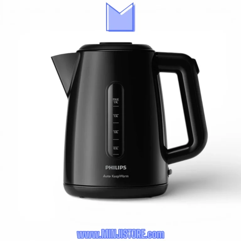 چای ساز فیلیپس مدل HD7301